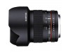 Samyang for Fujifilm X 10mm f/2.8 ED AS NCS CS